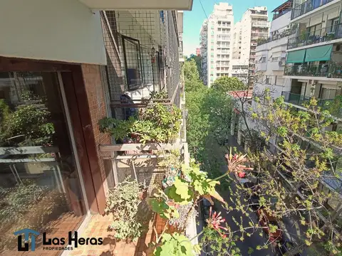 Departamento en Venta en Primera Junta, USD 160.000