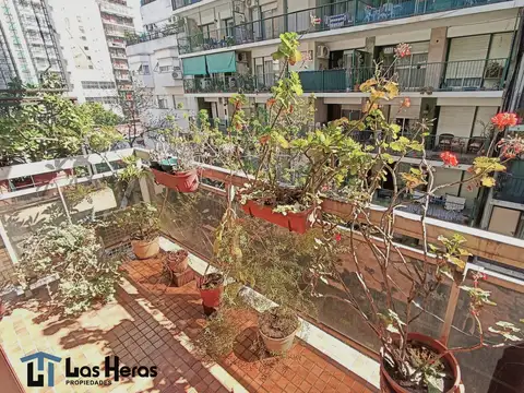 Departamento en Venta de 3 dormitorios