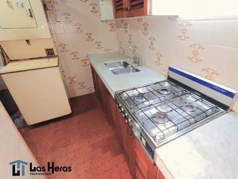 Departamento en Venta Permite mascota