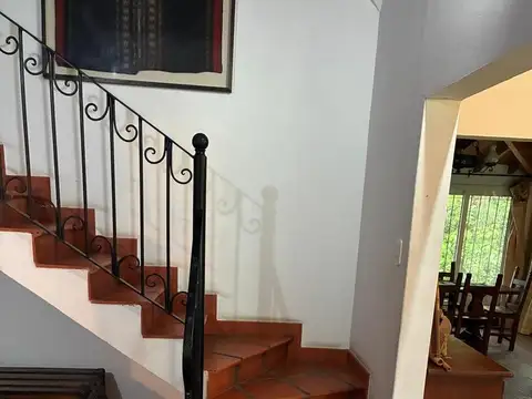 Casa quinta CASAURINAS LUJAN