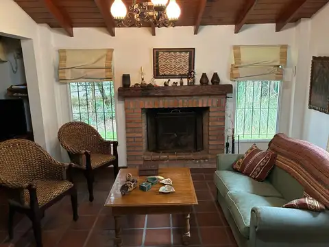 Casa en Alquiler A Estrenar