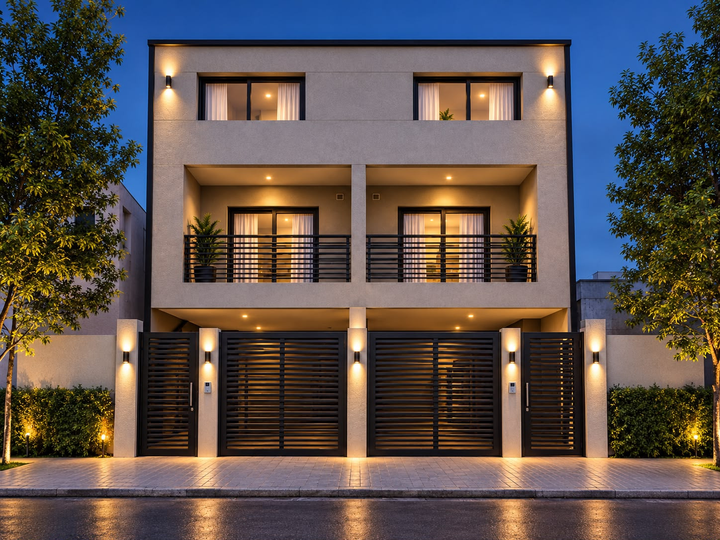 DUPLEX 3 AMBIENTES CON TERRAZA.