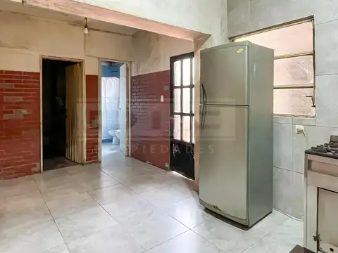 Depto Tipo Casa en Venta en Villa Urquiza, USD 175.000