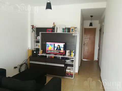 DEPARTAMENTO VENTA QUILMES