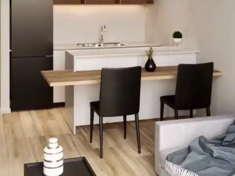 Departamento en Venta Apto profesional