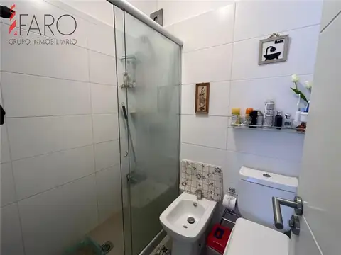 DEPARTAMENTO 2 AMBIENTES - AIDY GRILL, PUNTA DEL ESTE