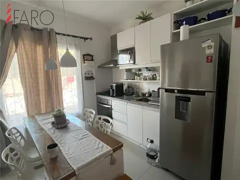 Departamento en Alquiler de 2 ambientes