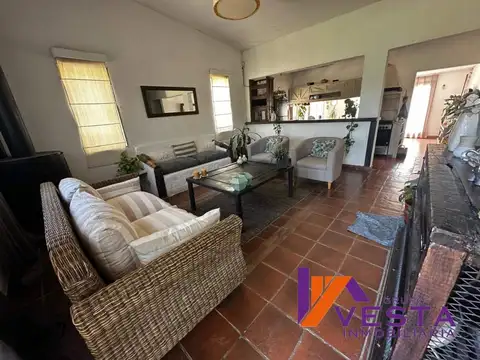 Casa en Venta en Zona Centro, USD 93.000