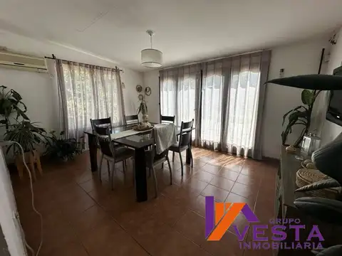 Casa en Venta 24 años