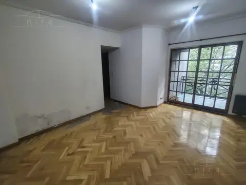 Departamento en Alquiler Apto profesional