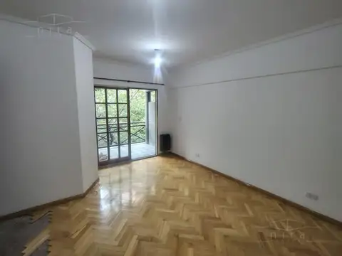 Departamento en Colegiales