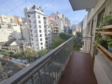 Departamento en Venta 45 años