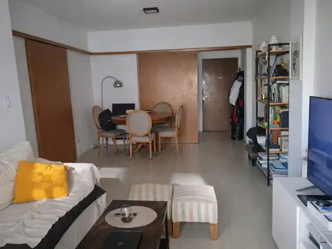 Departamento en Venta en Palermo, USD 159.000