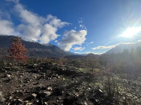 Paraje La Rinconada Chacra 27 Parcela 4 4100