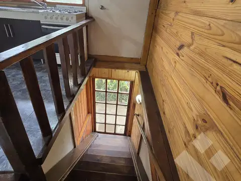 Depto Tipo Casa en Venta 18 años