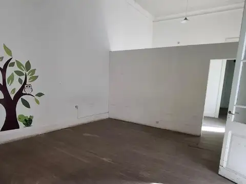 Casa en Alquiler 60 años
