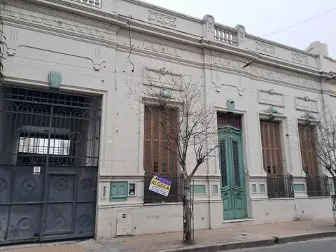 Alquilo Importante propiedad Idea Instituciones 