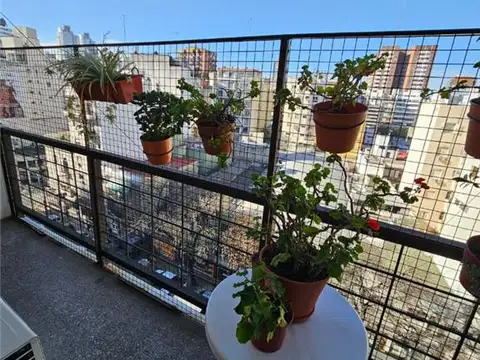 Departamento en Venta en Botanico, USD 187.000