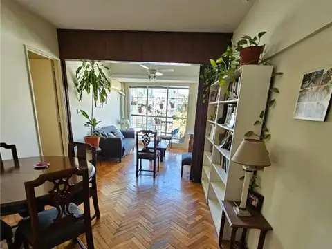 Departamento en Venta de 4 ambientes