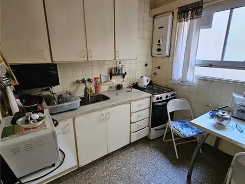 DEPARTAMENTO 3 DOR.C/DEP - BOTÁNICO, CAPITAL FEDERAL