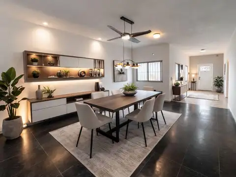 Casa en Venta de 2 dormitorios