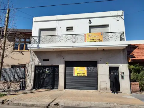 Casa - Venta - Argentina, General San Martín - CASEROS 3026