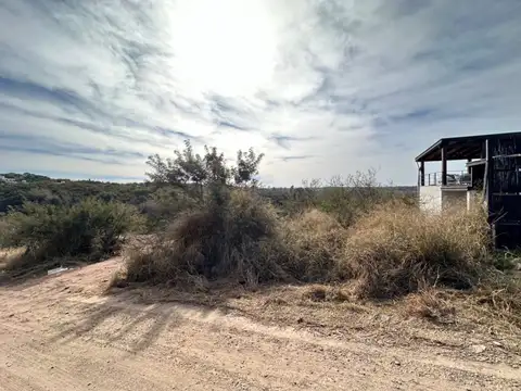 Cerro Lanín 1500