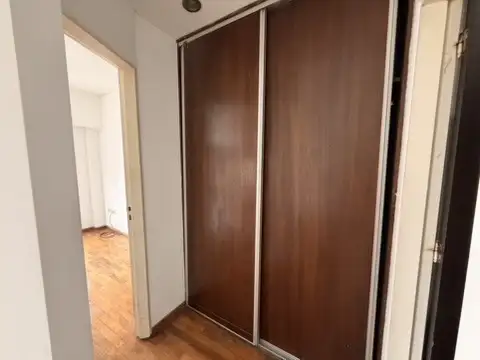 1 dormitorio + Emenities