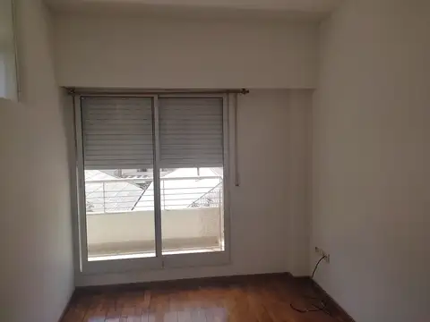 1 dormitorio + Emenities