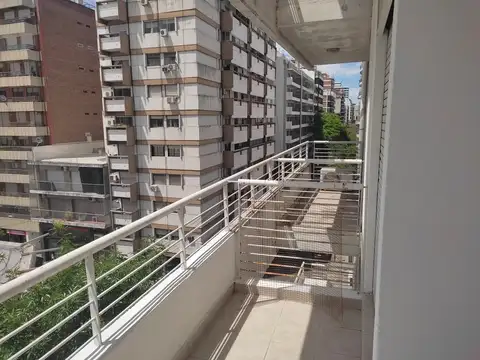 Departamento en Alquiler al Este
