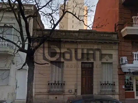 Lote 8x30 mts U/C1- Zona 12 y 46