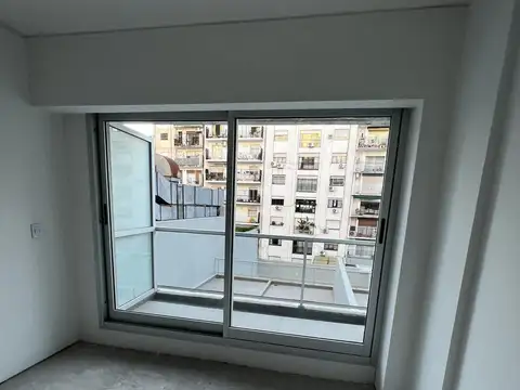 Oficina Monoambiente con 1 baño