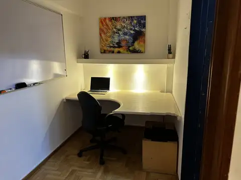 Departamento en Venta al Norte