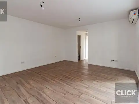 Departamento 2 ambientes en venta con espacio guardacoches, Tigre
