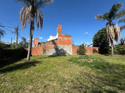 Terreno en Venta en Concepcion del Uruguay, USD 86.000