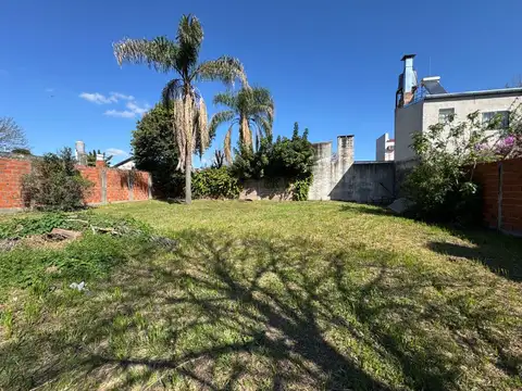 Vendo Terreno de 500 m2 en Concepción del Uruguay, Entre Ríos.