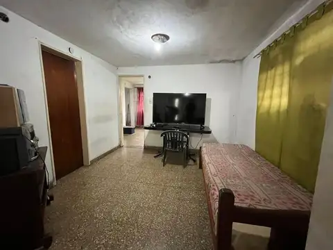 Casa en Venta en Quilmes Oeste, USD 60.000