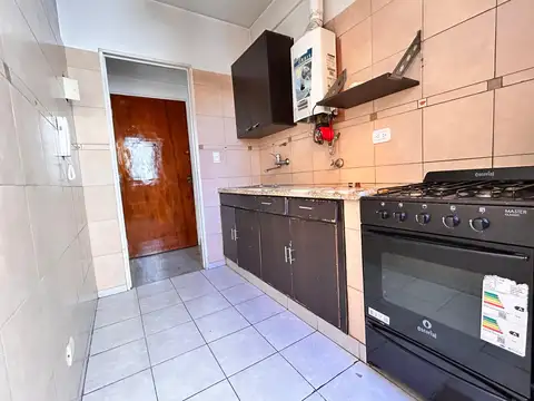 Departamento en Venta 50 años