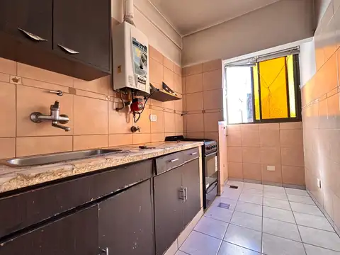 Departamento en Venta al Noroeste