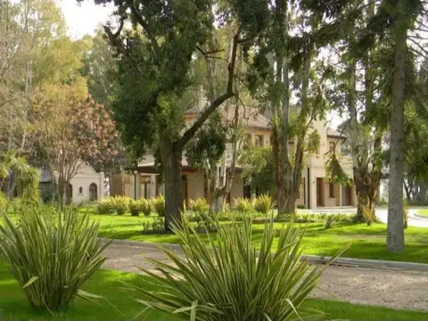 LOTE EN VENTA AREA 60 LA VICTORIA