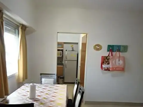 Presidente Luis Sáenz Peña 500, Piso 9