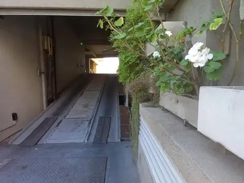 Cochera - Caseros