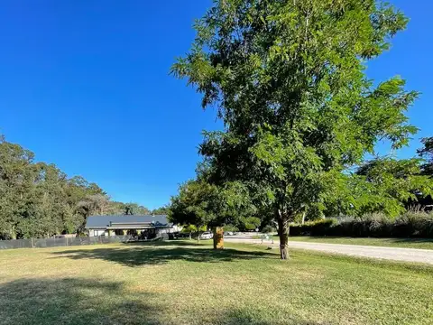Terreno en venta - 813Mts2 - Chapadmalal
