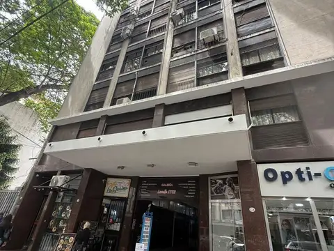 Local en Venta en San Nicolás, USD 19.500