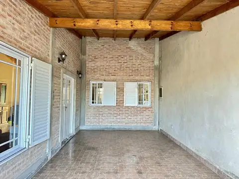 Descubre tu nuevo hogar en Empalme Lobos Venta Casa  con 2 habitaciones