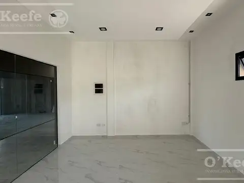 Local comercial con cochera a estrenar - Hudson - Berazategui