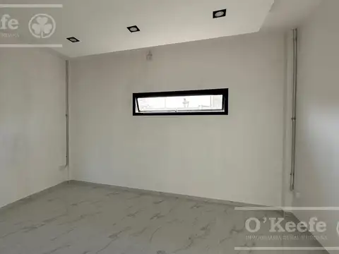 Local en Venta A Estrenar