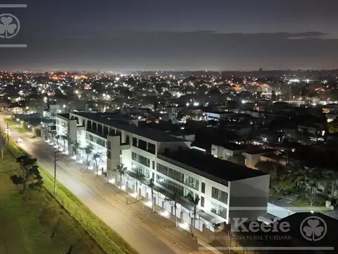 Local Comercial 21 en Office Garden - 22 m2