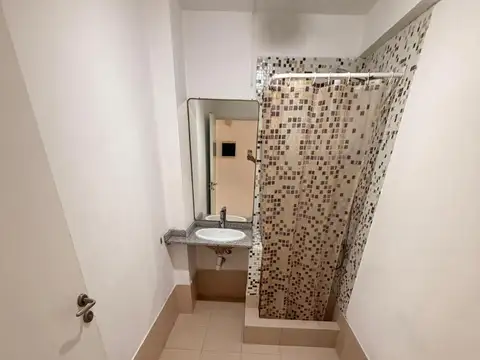 Departamento en alquiler - 1 Dormitorio 1 Baño - Villa Crespo