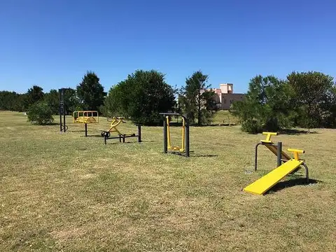 Terreno en Venta de 898,0 m2